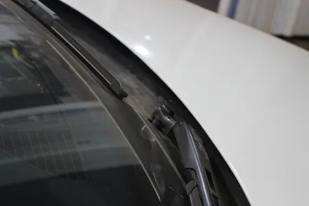 [하트스] 아우디R8V10 스파이더 스팀세차+프리미엄시공 / 서울 영등포