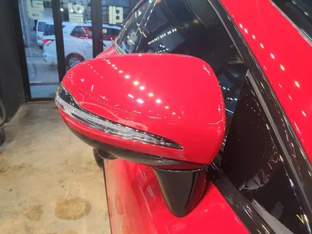 벤츠AMG GT43 사이드미러 카본랩핑 / 서울 영등포