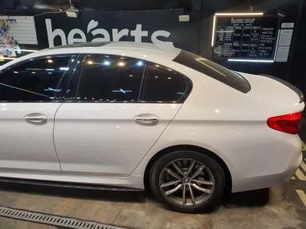 BMW G30 520d 루프스킨 / 서울 영등포