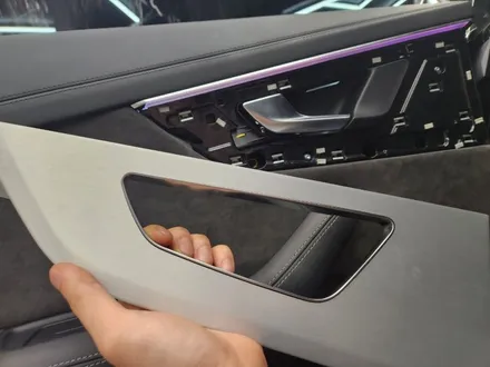 아우디Q8 50TDI 크롬죽이기 잡소리해결 뒷범퍼 센서이탈 재장착 수리 영등포랩핑샵 / 영등포카센터 아우디전문수리 / 서울 영등포