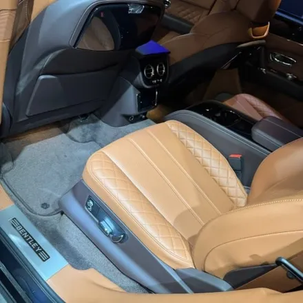 력셔리 SUV 왕 영등포 실내외 디테일링 세차 확실하게! / 서울 영등포