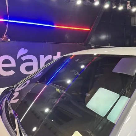 포르쉐 세차 전문점 SUV 카이엔 디테일링 세차 야무진곳 하트스카워시! / 서울 영등포