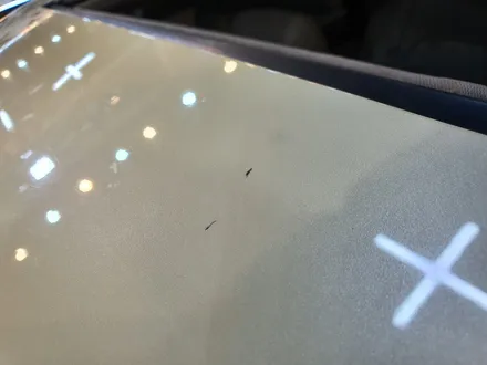 랩핑제거 본드자국제거 스티커자국제거... 그랜져TG 오래된루프스킨제거 시공기... 루프스킨비용보다 많이들어가는 작업 / 서울 영등포