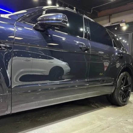력셔리 SUV 왕 영등포 실내외 디테일링 세차 확실하게! / 서울 영등포