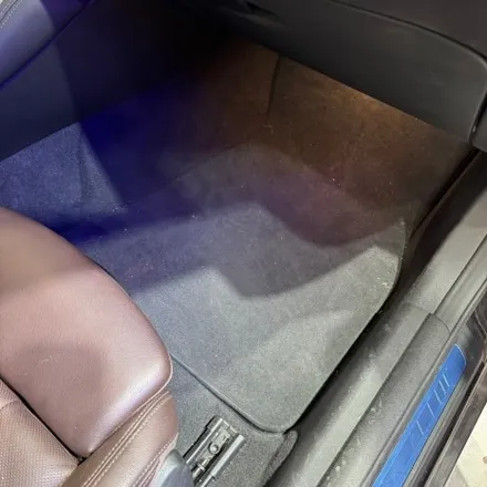 당산동 BMW 420i 디테일링세차 쾌적하게 작업하기. / 서울 영등포