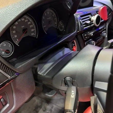 BMW F바디 M4 속시원하게 디테일링 세차 작업하기! / 서울 영등포
