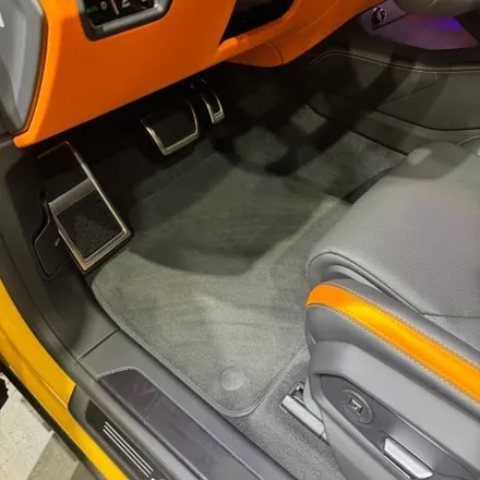 영등포 디테일링 람보르기니도 문제없이 최고의 서비스와 세차퀄리티! / 서울 영등포