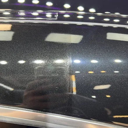W219  CLS350 정밀광택 & 유리막코팅 시공 (영등포 차량관리 전문 하트스카워시 ) / 서울 영등포