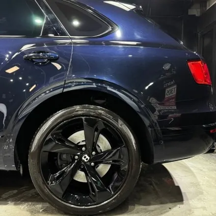력셔리 SUV 왕 영등포 실내외 디테일링 세차 확실하게! / 서울 영등포