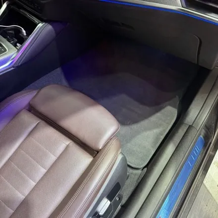 당산동 BMW 420i 디테일링세차 쾌적하게 작업하기. / 서울 영등포