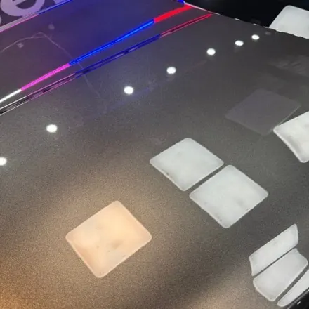 영등포 제네시스 G80 신차 세차 꼼꼼한 디테일링샵! / 서울 영등포