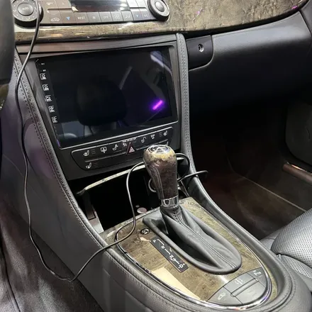 W219  CLS350 정밀광택 & 유리막코팅 시공 (영등포 차량관리 전문 하트스카워시 ) / 서울 영등포