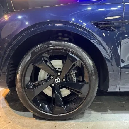 력셔리 SUV 왕 영등포 실내외 디테일링 세차 확실하게! / 서울 영등포