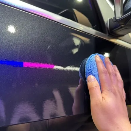 신차 코팅 어디서 하지? BMW X7 신차 유리막 코팅 유리발수코팅 가죽코팅  (영등포 세차장) / 서울 영등포