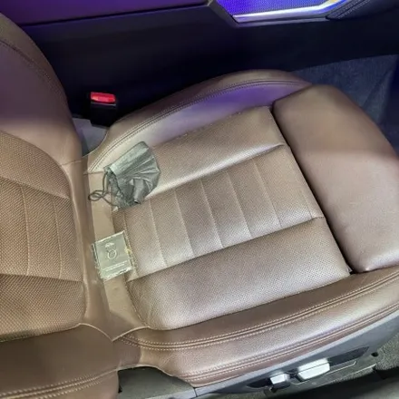 당산동 BMW 420i 디테일링세차 쾌적하게 작업하기. / 서울 영등포