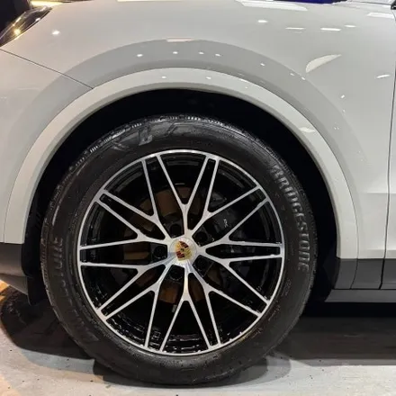 포르쉐 세차 전문점 SUV 카이엔 디테일링 세차 야무진곳 하트스카워시! / 서울 영등포