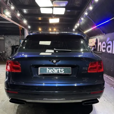 력셔리 SUV 왕 영등포 실내외 디테일링 세차 확실하게! / 서울 영등포