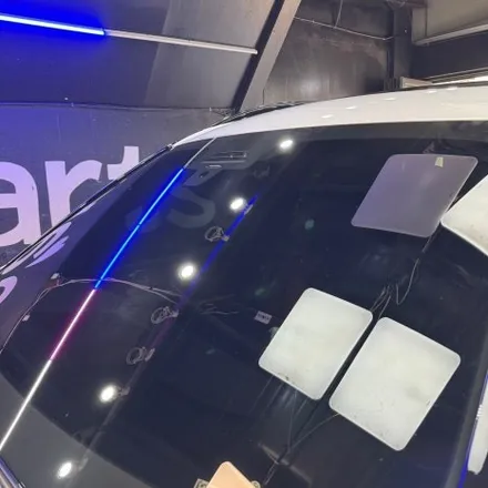 BMW X7 신차출고 후 처음세차 디테일링세차 맡겨만주세요! / 서울 영등포