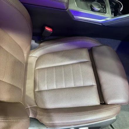 당산동 BMW 420i 디테일링세차 쾌적하게 작업하기. / 서울 영등포
