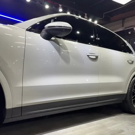 포르쉐 세차 전문점 SUV 카이엔 디테일링 세차 야무진곳 하트스카워시! / 서울 영등포
