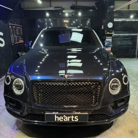 력셔리 SUV 왕 영등포 실내외 디테일링 세차 확실하게! / 서울 영등포