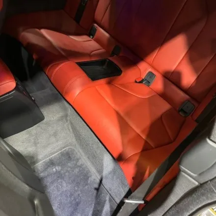 BMW F바디 M4 속시원하게 디테일링 세차 작업하기! / 서울 영등포