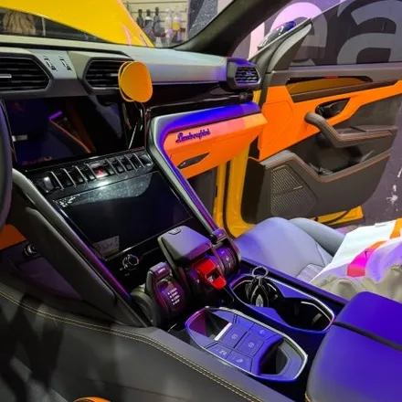 영등포 디테일링 람보르기니도 문제없이 최고의 서비스와 세차퀄리티! / 서울 영등포