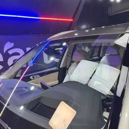 영등포 BMW 대형 플래그쉽 SUV X7 디테일링 세차 빡세게 작업하기! / 서울 영등포