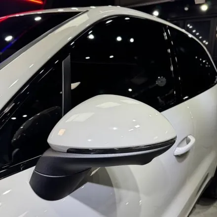 포르쉐 세차 전문점 SUV 카이엔 디테일링 세차 야무진곳 하트스카워시! / 서울 영등포