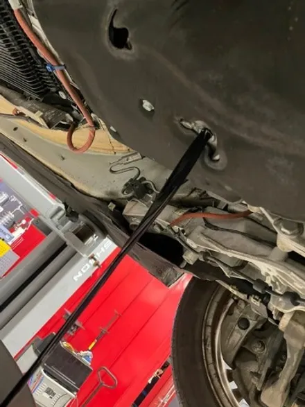 F10 BMW530D 헤드커버누유 앗세이교환 터보누유 O링교환 엔진오일교환 영등포수입차정비 / 서울 영등포