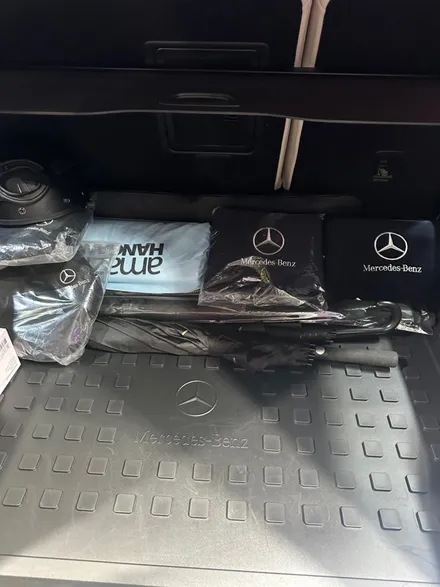 엄청난 포스를 자랑하는 G바겐 G63 AMG 디테일링 세차/유막제거/유리발수코팅 / 서울 영등포