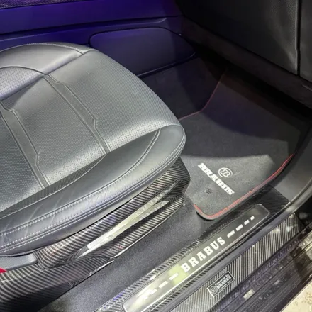 벤츠 G63 AMG 디테일링 세차 G바겐 확실한 작업으로 거울같은 광을 선사해드립니다! / 서울 영등포