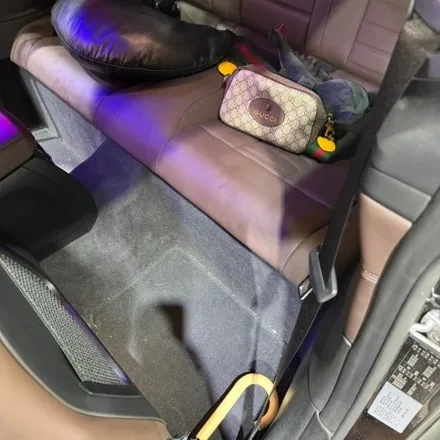 당산동 BMW 420i 디테일링세차 쾌적하게 작업하기. / 서울 영등포