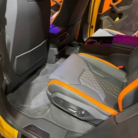 영등포 디테일링 람보르기니도 문제없이 최고의 서비스와 세차퀄리티! / 서울 영등포