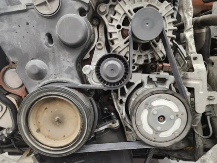 아우디A6 35TDI 타이밍체인 풀리 텐셔너 엔진마운트 미션마운트교환 (영등포아우디전문 수입차정비소) / 서울 영등포