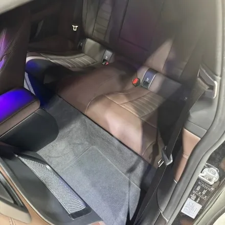 당산동 BMW 420i 디테일링세차 쾌적하게 작업하기. / 서울 영등포