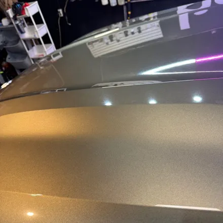영등포 BMW 대형 플래그쉽 SUV X7 디테일링 세차 빡세게 작업하기! / 서울 영등포