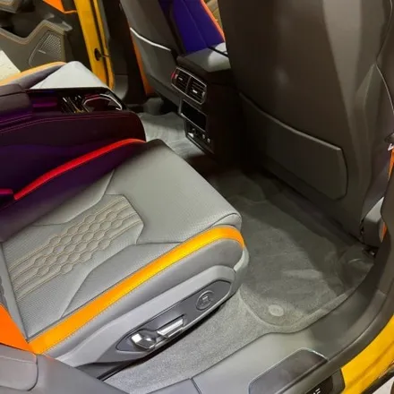 영등포 디테일링 람보르기니도 문제없이 최고의 서비스와 세차퀄리티! / 서울 영등포