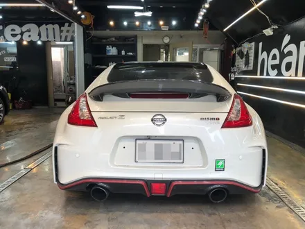 [전체랩핑] 카스킨 / 영등포랩핑 / 닛산 / 370z / fairlady z / 에이버리 / 카민레드 / 전체랩핑 시공기 @_@!! / 서울 영등포