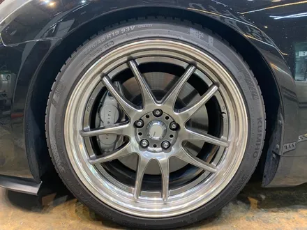 [디테일링세차] jdm / 인피니티 / g37 /coupe / i love vq 디테일링 세차 작업기   :) / 서울 영등포