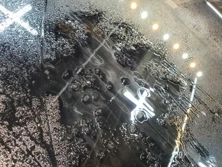 비가올때 시야확보가 안된다면 유막제거 & 발수코팅을 해보시길바래요 SM6유막제거 초발수코팅 열처리시공기 / 서울 영등포