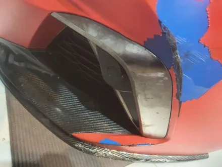 BMW Z4 전체랩핑제거 후 (에이버리_사틴크롬실버) 전체랩핑 시공 - 영등포랩핑샵 / 서울 영등포