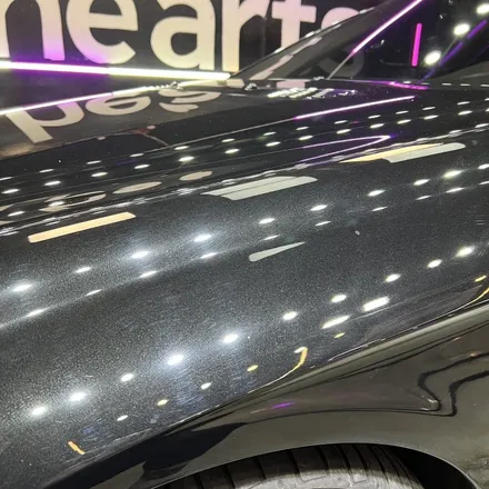 W219  CLS350 정밀광택 & 유리막코팅 시공 (영등포 차량관리 전문 하트스카워시 ) / 서울 영등포