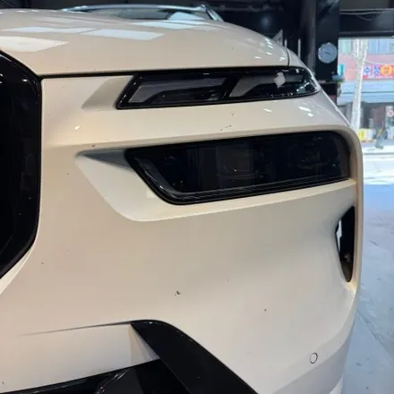 BMW X7 신차출고 후 처음세차 디테일링세차 맡겨만주세요! / 서울 영등포