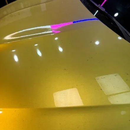 BMW F바디 M4 속시원하게 디테일링 세차 작업하기! / 서울 영등포