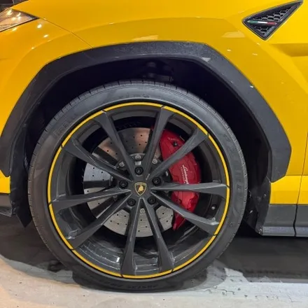 영등포 디테일링 람보르기니도 문제없이 최고의 서비스와 세차퀄리티! / 서울 영등포