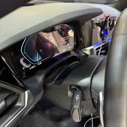 당산동 BMW 420i 디테일링세차 쾌적하게 작업하기. / 서울 영등포