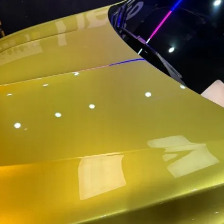 BMW F바디 M4 속시원하게 디테일링 세차 작업하기! / 서울 영등포