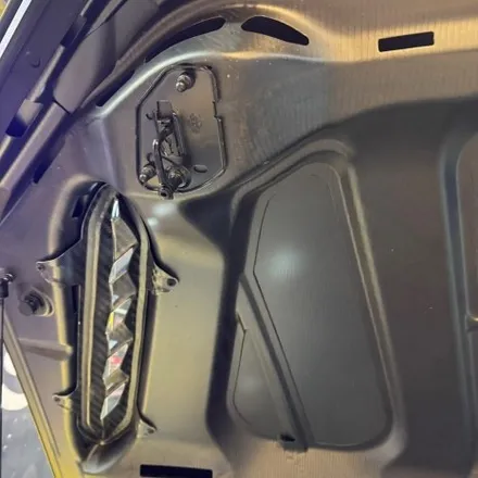 영등포 디테일링 람보르기니도 문제없이 최고의 서비스와 세차퀄리티! / 서울 영등포