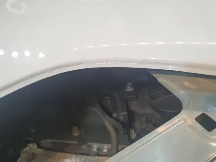영등포랩핑전문 외형복원 튜닝샵?,,, 제네시스쿠페 시멘트랩핑 및... 차량단차조정 부분복원까지 라이트그레이랩핑 락그레이 공구리랩핑신형 / 서울 영등포